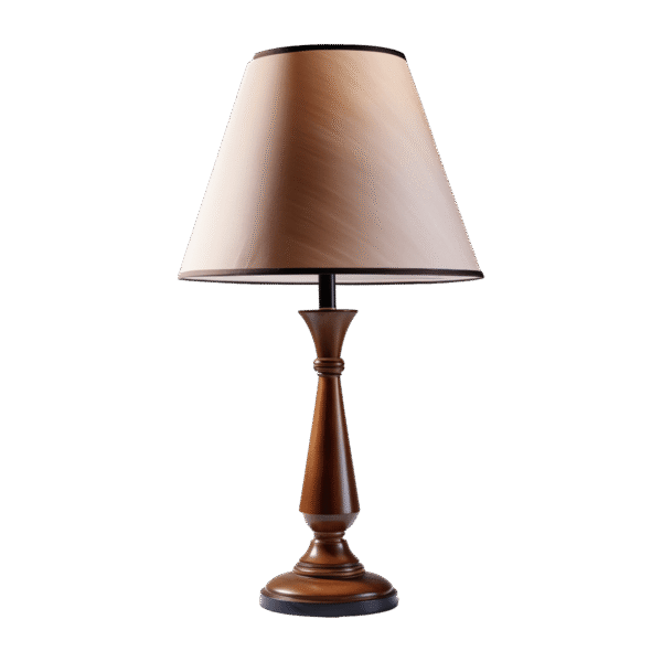 Touch Bedside Table Lamp