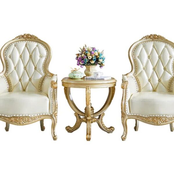 Bộ Bàn Ghế Thư Giãn GT01-NT