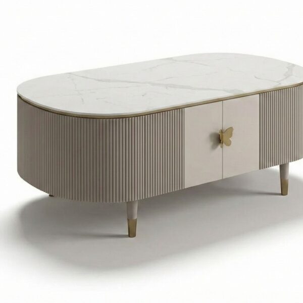 Bàn Trà Hiện Đại Sang Trọng GK01-13