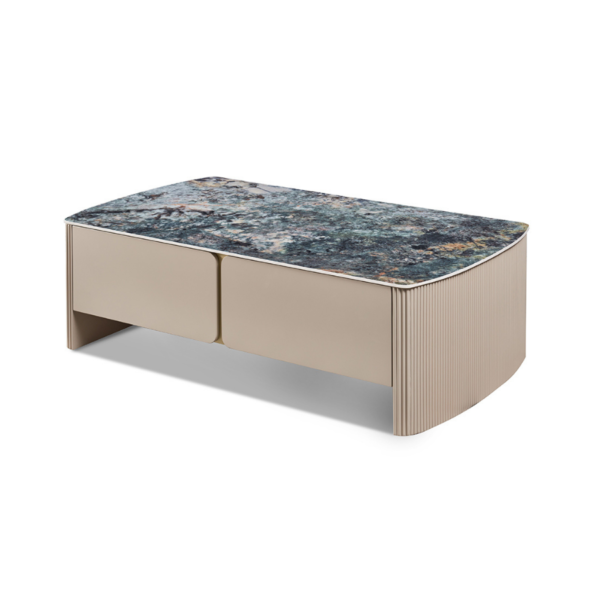 Bàn Trà 1m5 Mặt Đá Sang Trọng BT8820-15