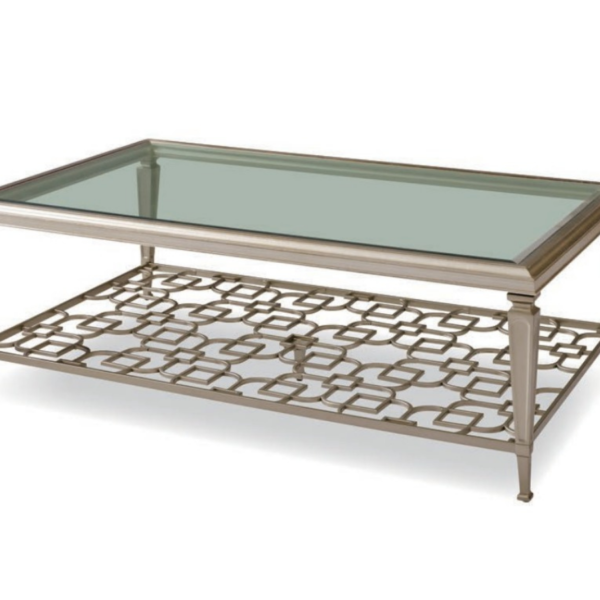 Bàn Trà Phong Cách Mỹ BTM102-142