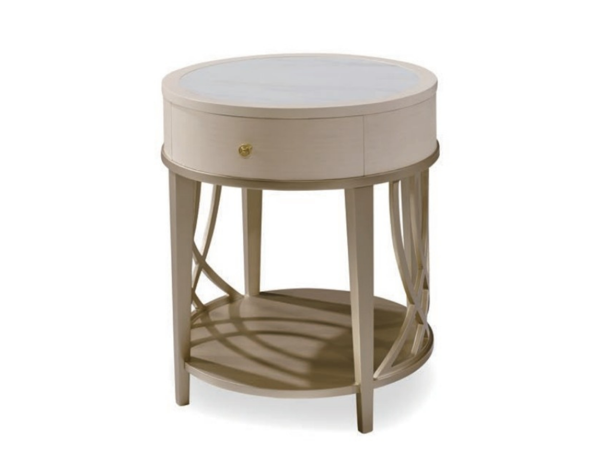 Bàn Trà Góc BGM101