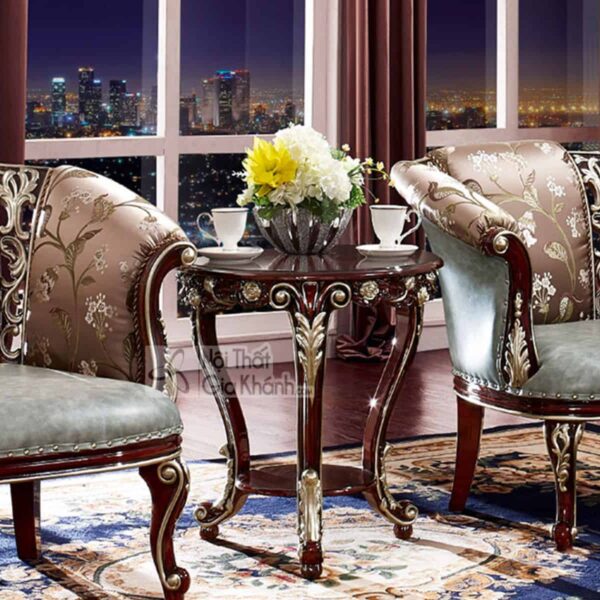 ban thu gian cao cap g8802btg