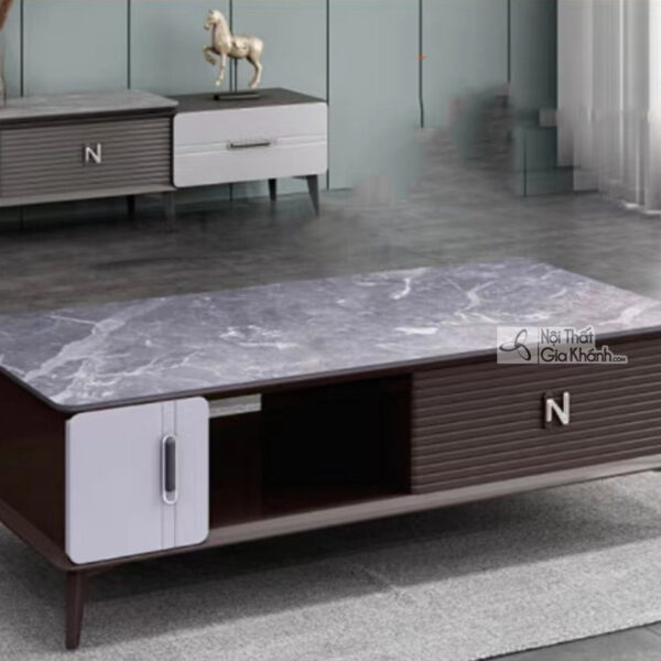 BÀN TRÀ MẶT ĐÁ PHIẾN BTXC21-1403