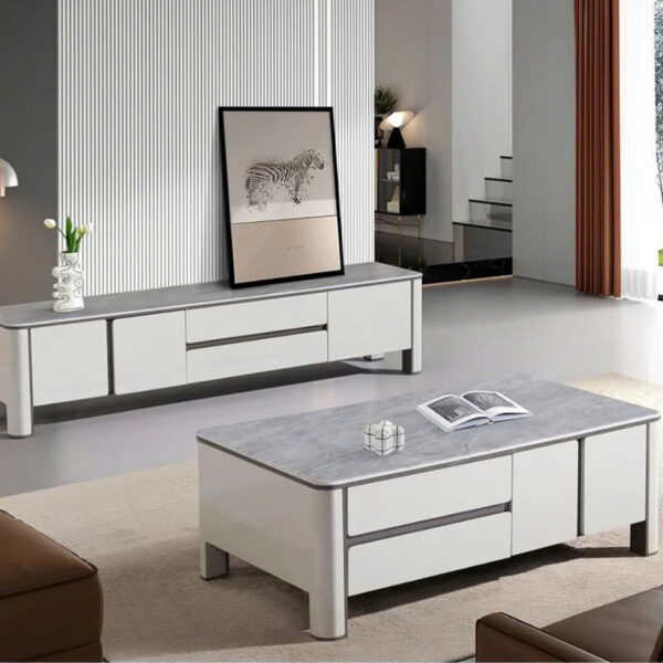 Bàn Trà Hiện Đại 1m3 BT2519-13