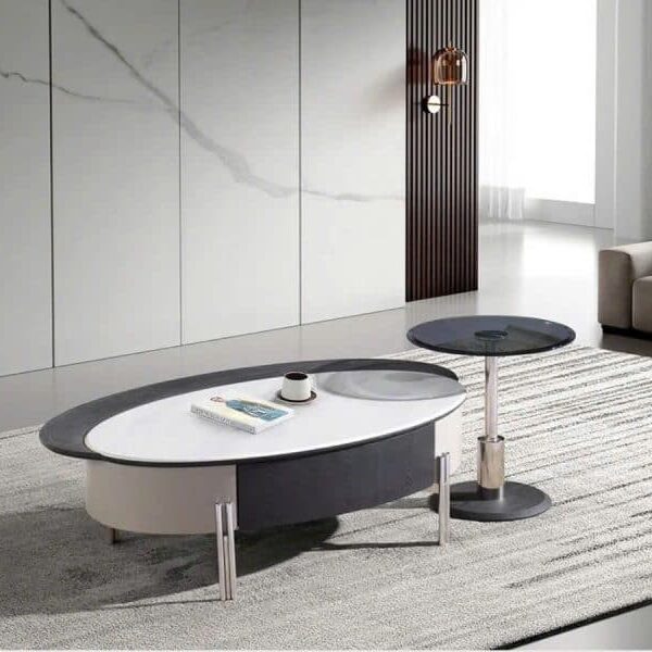 Bàn Trà Đôi BT2521A