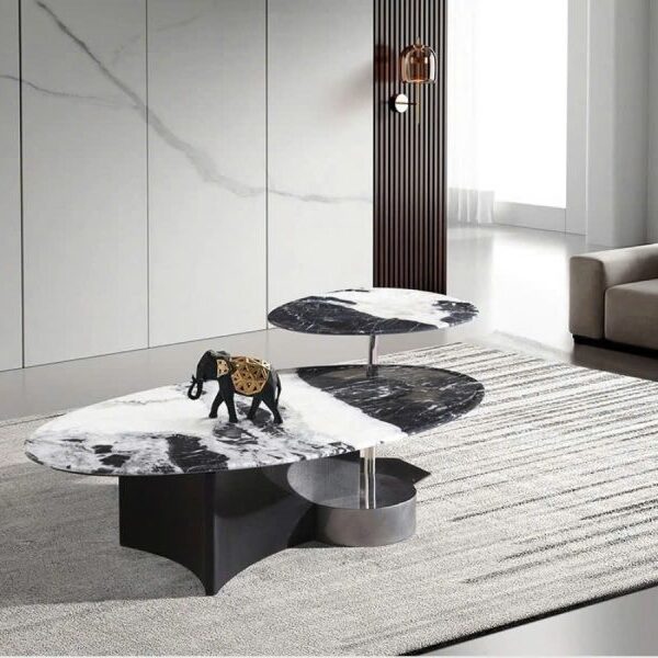 Bàn Trà Đôi BT2567A