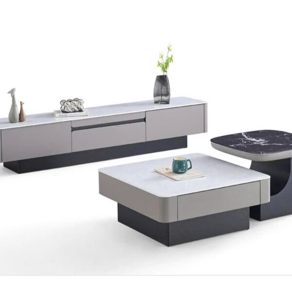 Bàn Trà Đôi BT6203