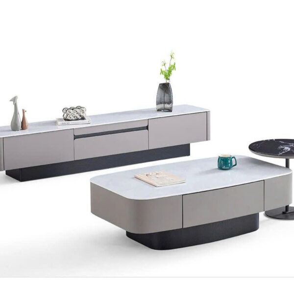 Bàn Trà Đôi BT6205