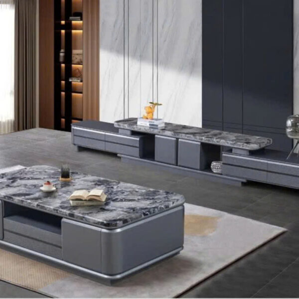 Bàn Trà Kích Thước Lớn Cho Phòng Khách BTC1800-18