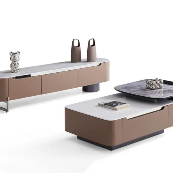 Bàn Trà Đa Năng BTK6100