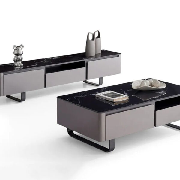 Bàn Trà Hiện Đại BTK6102