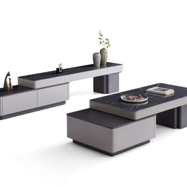 Bàn Trà Đa Năng BTK6106