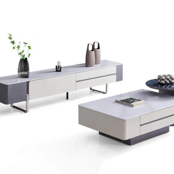 Bàn Trà Đôi BTK6108