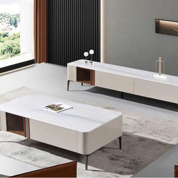 Bàn Trà Hiện Đại 1m5 PL3007A-15