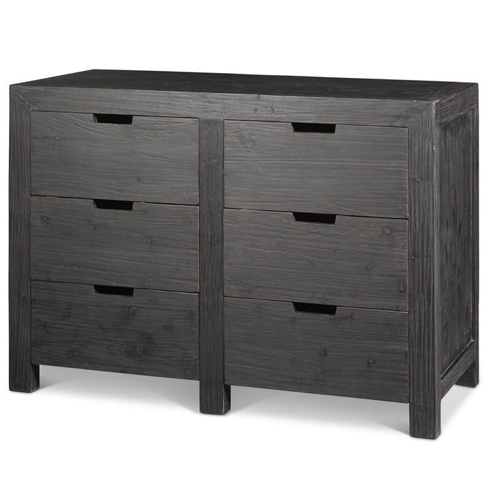 Reclaimed Small Chest of Drawers