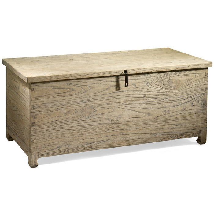 Country Blanket Chest
