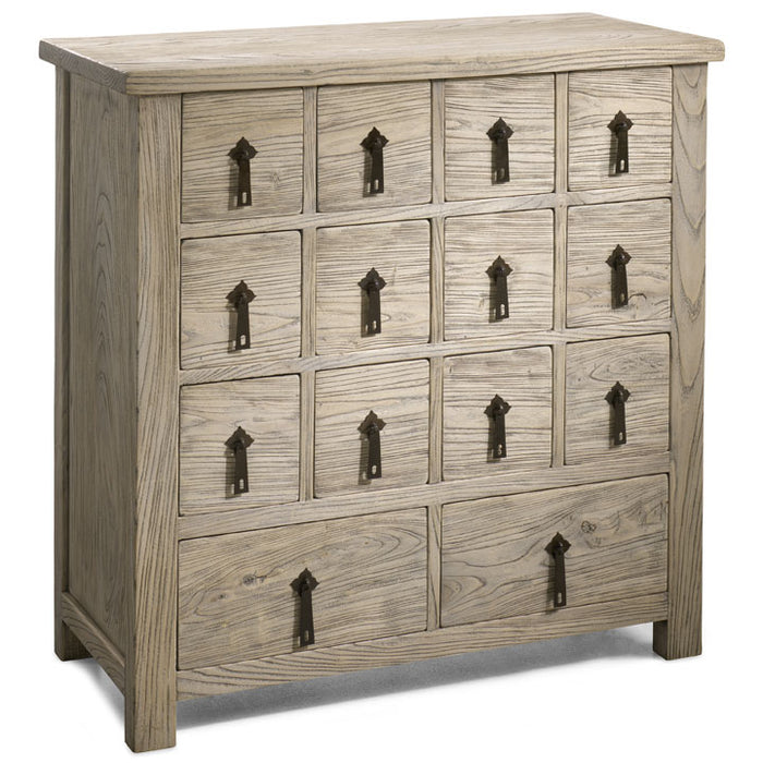 Country Herbalist Chest