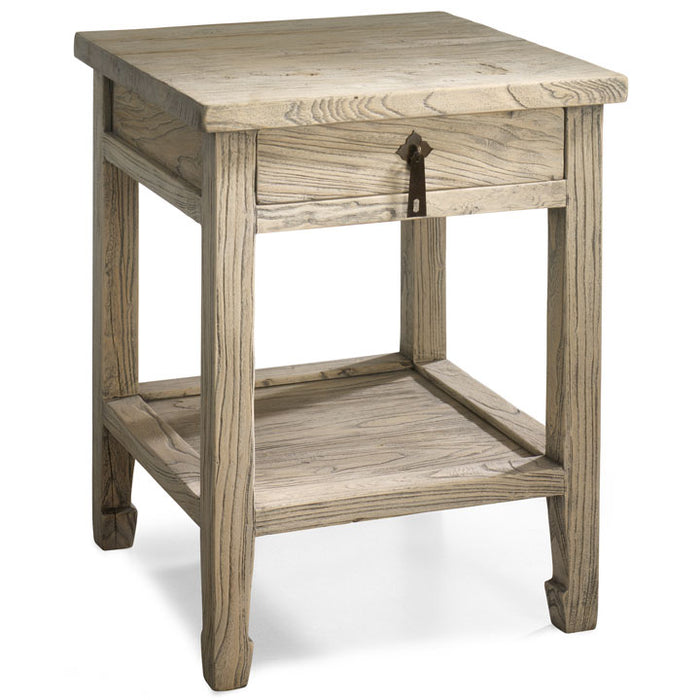 Country Side Table