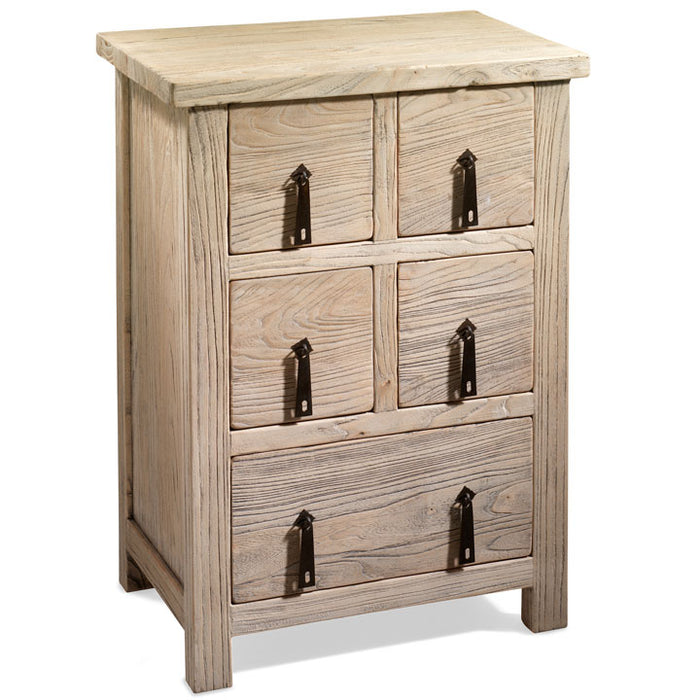 Country Small Herbalist Chest