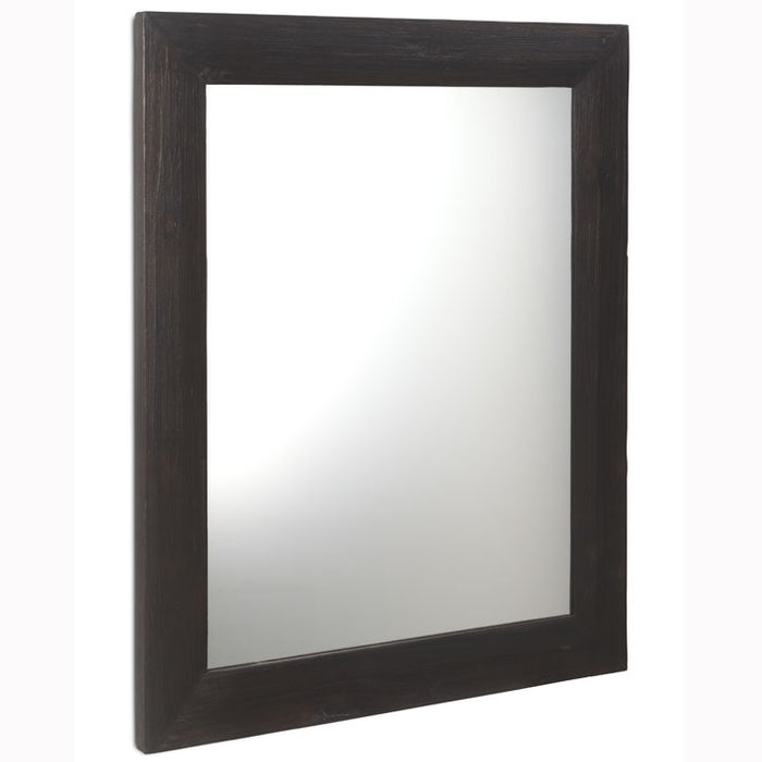 Country Mirror, Chocolate