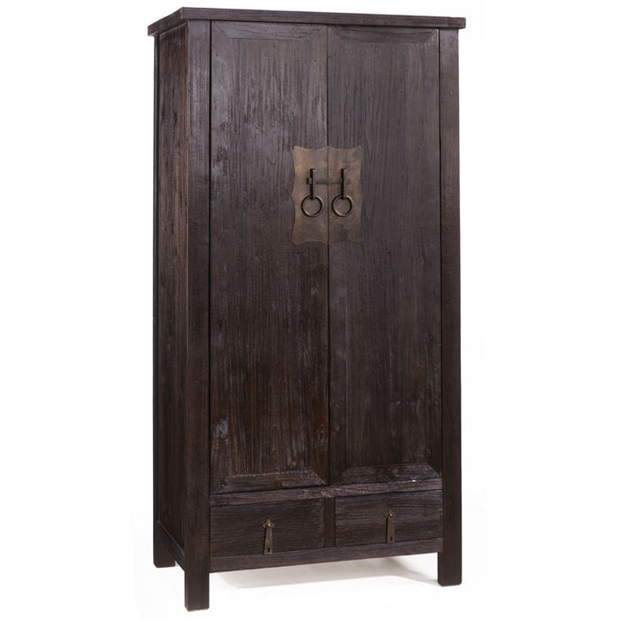 Country Wardrobe, Chocolate