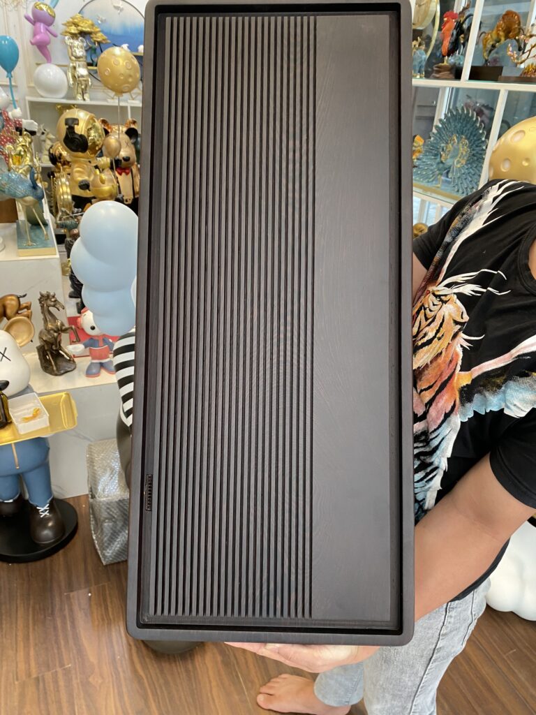 1893 luôn cam kết về chất lượng, khách hàng có thể kiểm tra toàn bộ sản phẩm trước khi nhận hàng và thanh toán. Mọi sản phẩm 1893 luôn cam kết trong quá trình vận chuyển, 1893 sẽ đổi mới toàn bộ sản phẩm khi gặp lỗi do quá trình vận chuyển.