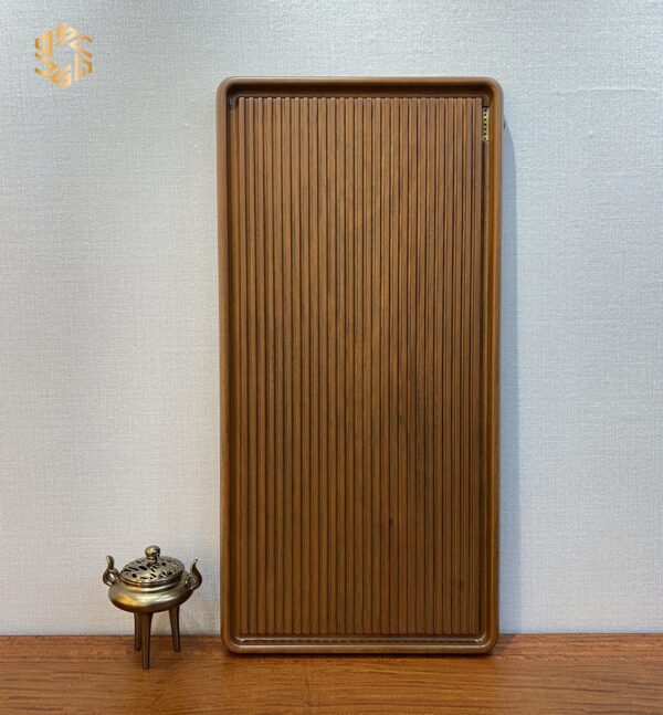 Khay Trà gỗ Gõ Nam Phi K32