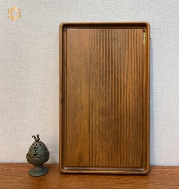 Khay Trà gỗ Gõ Nam Phi K29