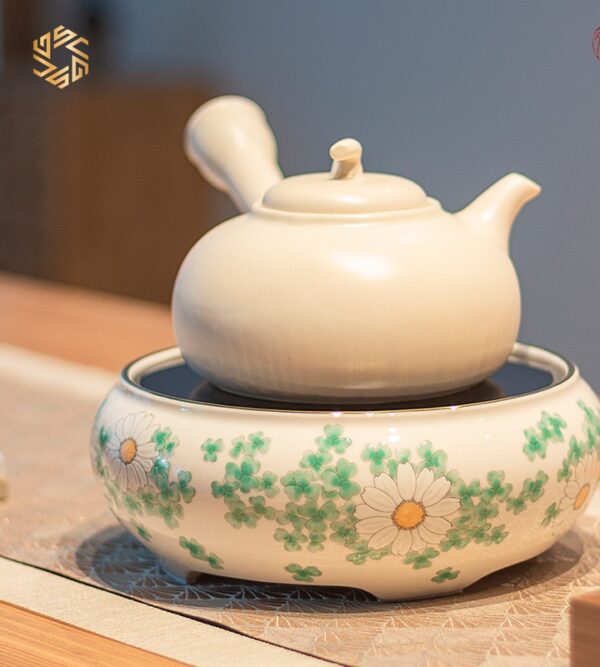 Bếp hồng ngoại cao cấp BHN08