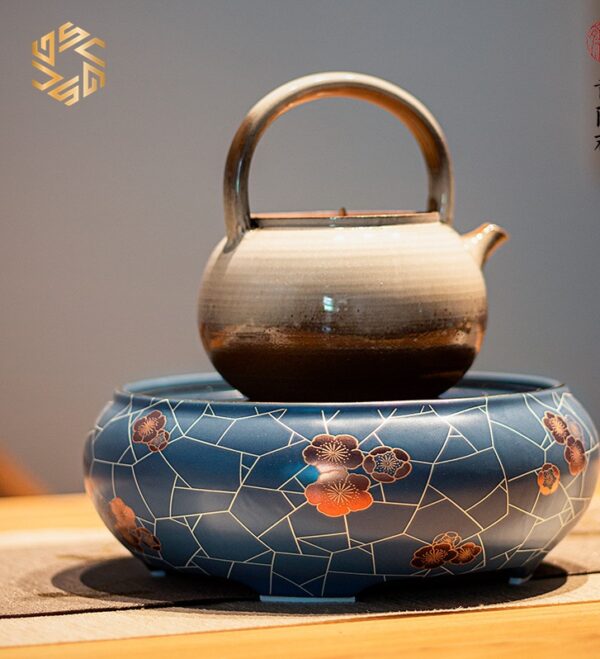 Bếp hồng ngoại cao cấp BHN07